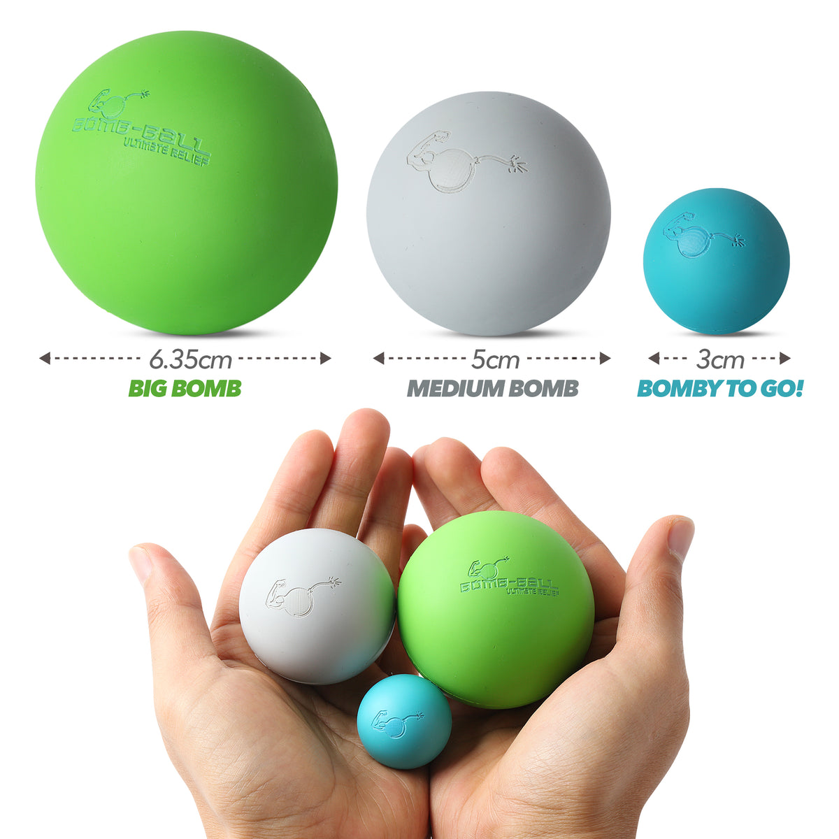 Bomb-Ball Original