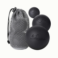 Test new design Bomb-Ball Original Black