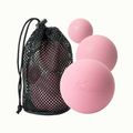 Bomb-ball Pink